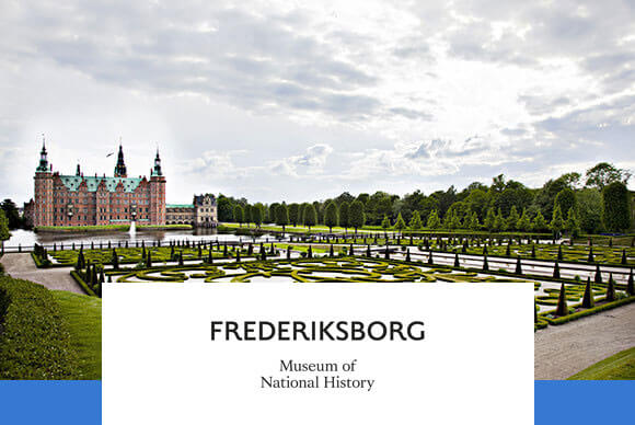 Château de Frederiksborg