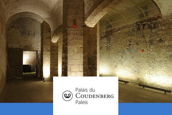 Palais du Coudenberg