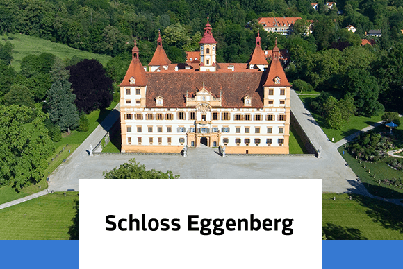 Château d’Eggenberg