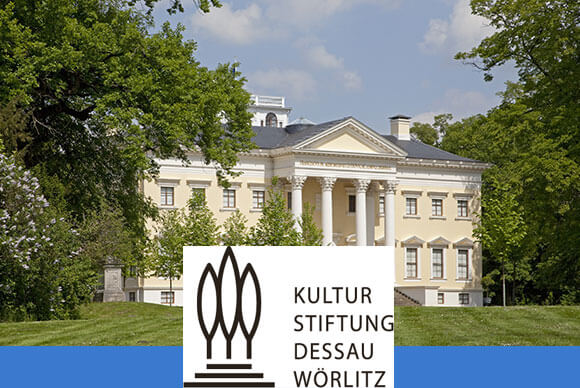Fondation culturelle Dessau-Wörlitz