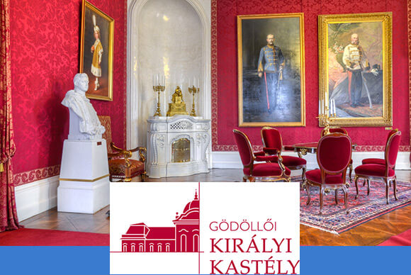 Château royal de Gödöllő