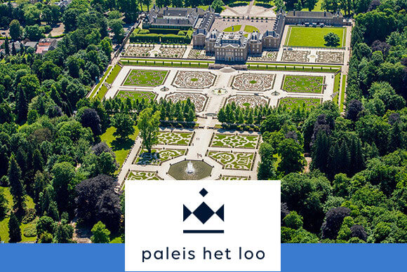 Paleis Het Loo