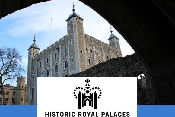 Historic Royal Palaces