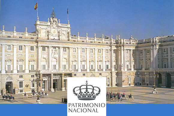 Patrimonio Nacional