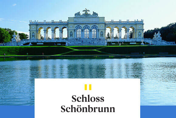Château de Schönbrunn