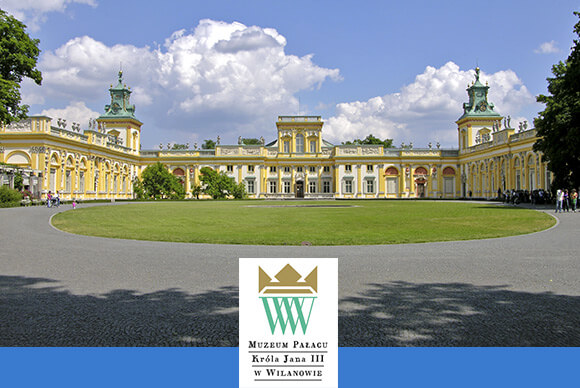 Musée du palais du roi Jan III à Wilanów