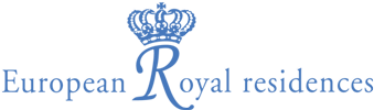 European Royal Residences Association Sticky Logo Retina