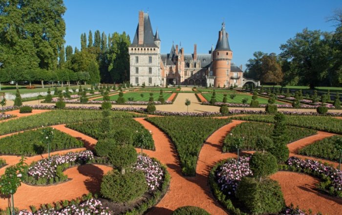 Palace of Maintenon