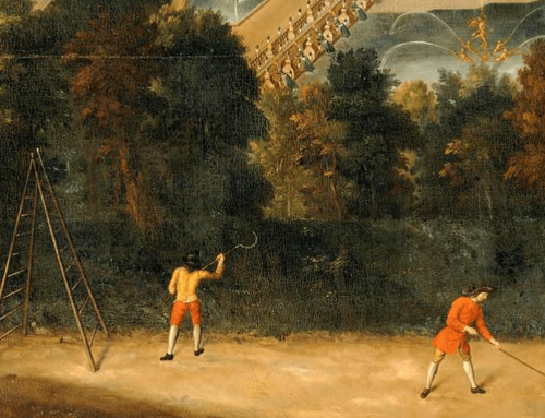 Call for papers: Maintaining the Presence of the Prince, Management of Royal Geographies