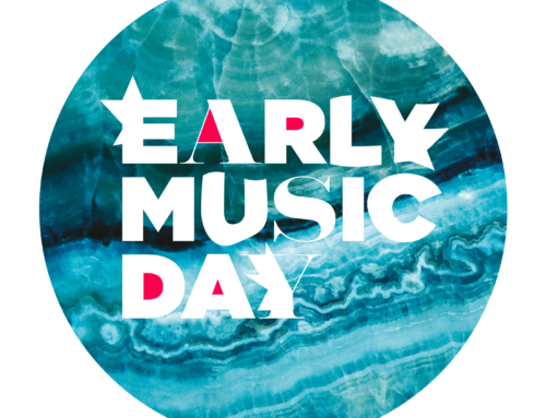 Join the Early Music Day on 21th March !