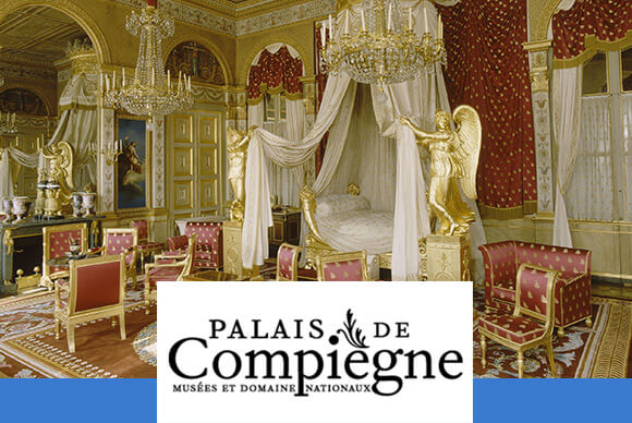 Palace of Compiègne