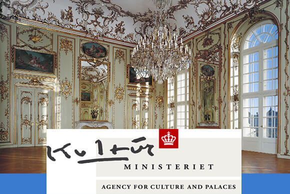 Danish Agency for Culture and Palaces 