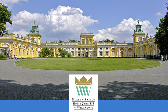 Museum of King Jan III’s Palace at Wilanów